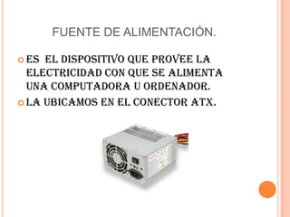  datos en discos de varios gigabytes de capacidad, 
