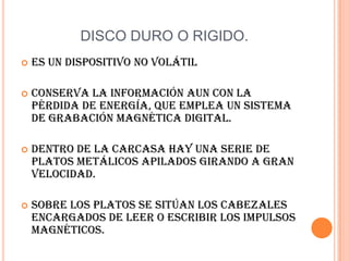  utilizan para realizar copias de seguridad