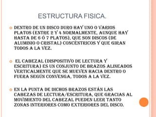 permite liberar espacio de los equipos de escritorio 