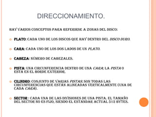 Es el elemento principal de todo ordenador, en el que se encuentran o al que se conectan todos los demás aparatos y dispositivos.   Nos sirve de alojamiento de los demás componentes permitiendo que estos interactúen entre si y puedan realiza procesos.