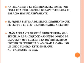       ESTA CONFORMADA POR: