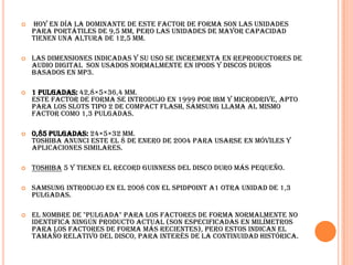 CONECTORES DE ENTRADA Y SALIDA: