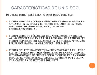 VGA: Permite conectar el monitor.LAN: Permite conectar el ordenador a una red.USB: Permite conectar periféricos mas recientes.AUDIO: Permite conectar altavoces.SEERIE: Permite conectar periféricos antiguos.PUERTOS DE MAUSE Y TECLADO.PARALELO: Permite conectar impresoras antiguas.