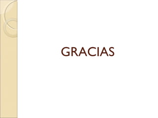 GRACIAS 