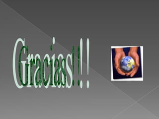 Exposicion auditoria ambiental