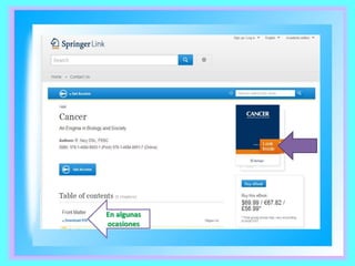 En algunas
ocasiones
 
