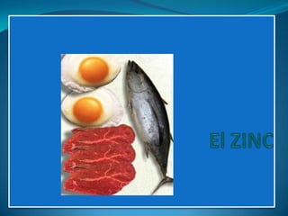 El ZINC 