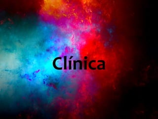 Clínica
 