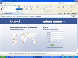 Exposicion buscadores información