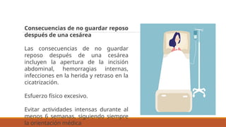 CESAREA ENFERMERIA EN ATENCION MATERNO.PPTX
