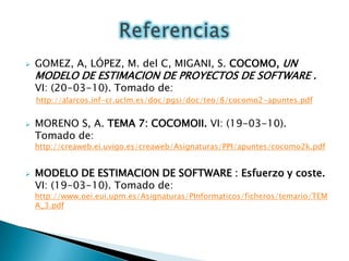 Modelo EDM (Mod. de Diseño Inicial).