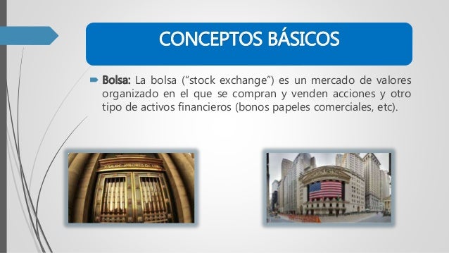 Como invertir en la bolsa forex