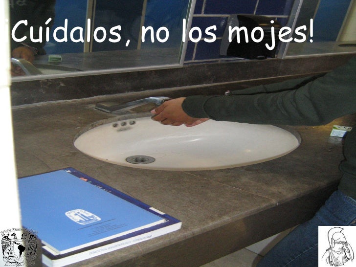 Son de todos y para todos