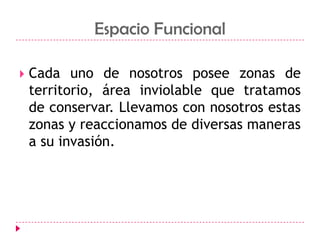 Prestadores de servicios