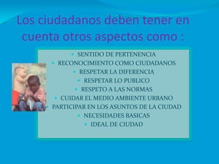 promover la conciencia social sobre la importancia de cumplir normas básicas de convivencia