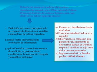 reducción de tiempos de desplazamiento y mitigación de impactos por congestión vehicular