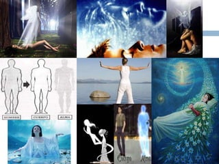Exposicion de alma y cuerpo