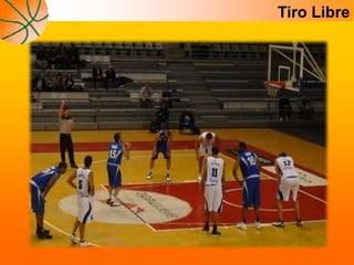 Tiro Libre
 