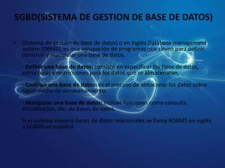 Minimizar la redundancia de datos, dividiéndolos en distintos grupos no duplicados.