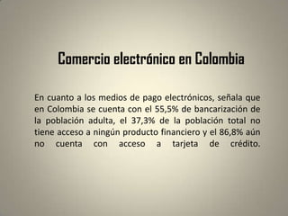 Limitaciones de la Ley, la Ley no contiene normas sobre propiedad industrial y nombres de dominio, protección de los derechos de autor, delitos informáticos, tributación por operaciones en Internet, problemas de ley y jurisdicción aplicable, régimen de telecomunicaciones e Internet, ni sobre protección del consumidor.