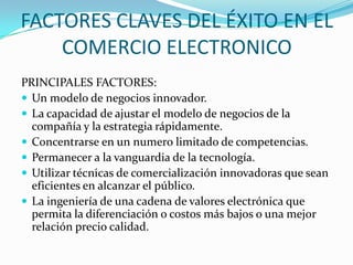 Elaborar pedidos a distancia.