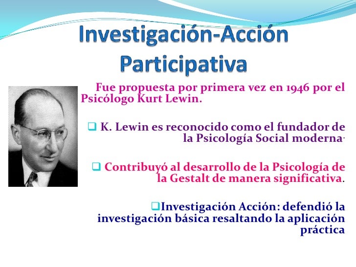 Exposicion de cualitativa investigacion accion participativa