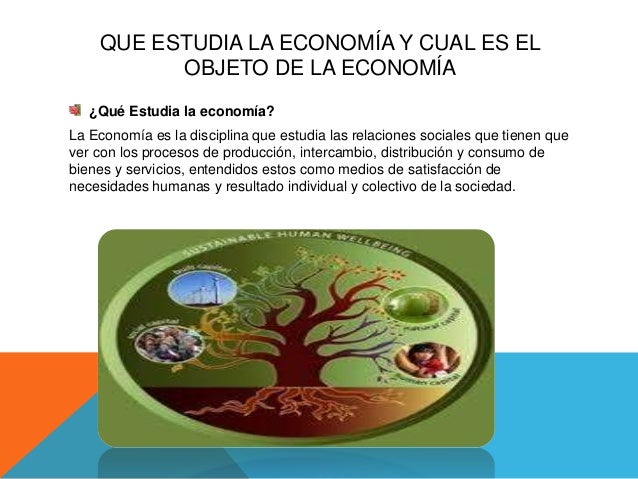 Exposicion de economia