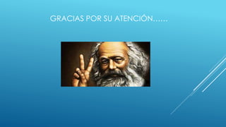 GRACIAS POR SU ATENCIÓN……
 