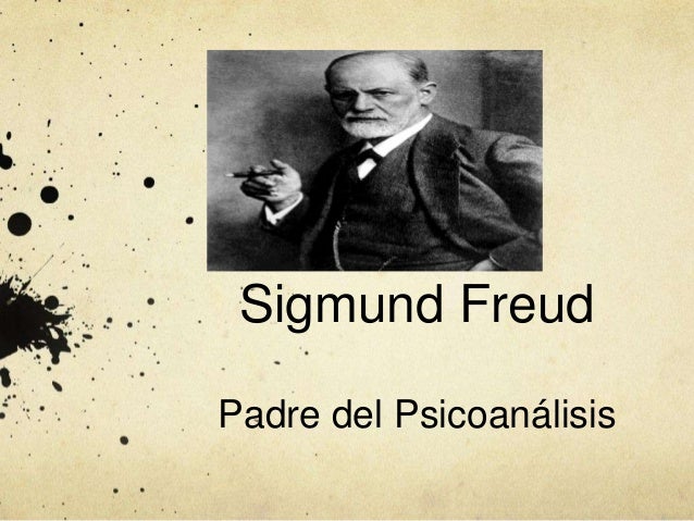 SEGÚN FREUD PLANTEA LA NUEVA LECCIONES DE INTRODUCCIÓN AL PSICOANALISTA