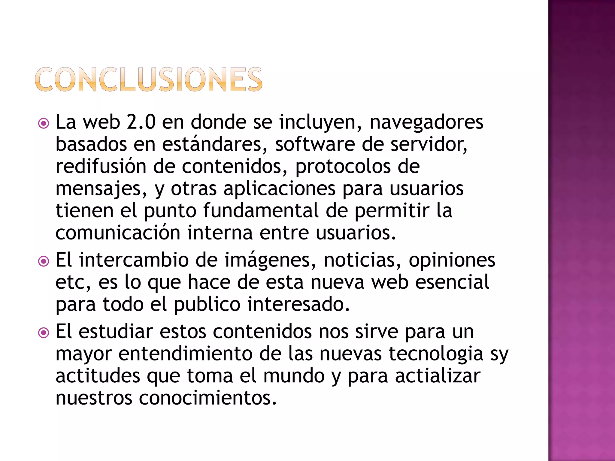 Trucos de twitterSi utilizas Twitter desde un teléfono móvil, o desde Gtalk (aplicación de mensajería instantánea de Google):ON: Permite encender el servicio y recibir los mensajes (twitteos).OFF: Permite parar o apagar el servicio.OFF OFF: Si no deseas seguir recibiendo mensajes privados.FOLLOW nombredeusuario: Si deseas comenzar a seguir a un usuario.GET nombredeusuario: Si deseas recibir el último mensaje de un usuario.OFF nombredeusuario: Si ya no deseas seguir a un determinado usuario.D nombredeusuario mensaje: Si quieres escribir un mensaje privado a un usuario.INVITE nombredeusuario: Invitas o le pides al usuario que te siga.WHOIS nombredeusuario: Muestra toda la información pública del usuario.HELP: Muestra información que te ayudará a saber cómo utilizar Twitter.TRACK palabraclave: Te envía un mensaje informándote de cuando alguien nombra esa determinada palabra. Para desactivar la opción utilizar UNTRACK palabraclave.Otros trucos para TwitterSi quieres seguir a un usuario pero no deseas que éste se de cuenta: utiliza el servicio Tweetstalk.Si quieres cambiar tu nombre de usuario por otro ya existente: se puede realizar siempre y cuando la cuenta a la que quieres cambiar se encuentre inactiva (por ejemplo, durante 6 meses). Para ello, envía los siguientes datos a la dirección username@twitter.com:- Tu usuario anterior.- Usuario inactivo que solicitas.- Incluir en el correo: Pleasechangetheusernameon mi existingaccount. Thanks.