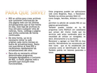 para que sirve Twitter?Para publicar información sucinta en todo momento y lugar (ojo con la pertinencia).Para tener conversaciones públicas.Para estar enterados de tópicos de conversación que nos interesen.Para seguir la actividad de personas interesantes.
