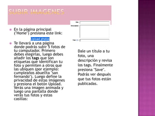 en "Yahoo! Mail" elige si la dejas activada o no. Yahoo Mail es un servicio de correo gratuito que te permite tener una dirección "nombre@yahoo.com" 