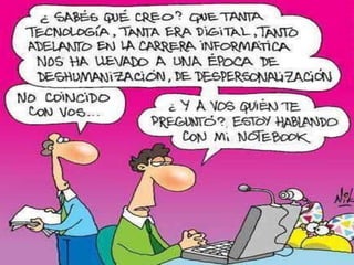 Exposicion de informatica