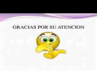 Presentacion de informatica