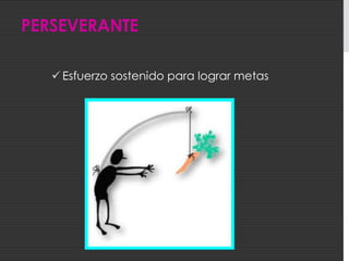 HumanoLogra no  sólo el respeto del equipo, sino también su aprecio.