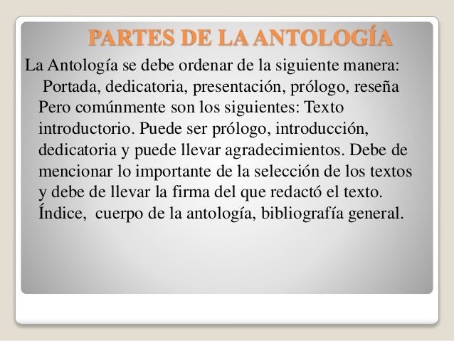 Exposición de materiales impresos y de consulta