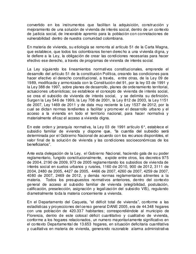 Exposicion de motivos para la incorporacioìn de predios Exposicion de motivos para la incorporacioìn de predios