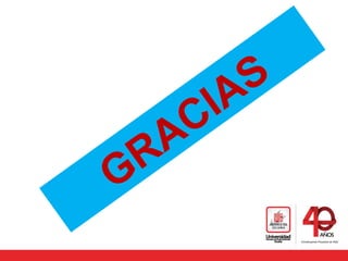 GRACIAS
 