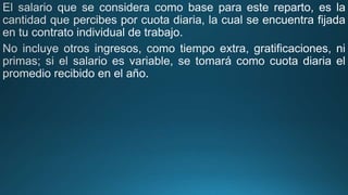 Exposicion Derecho laboral 