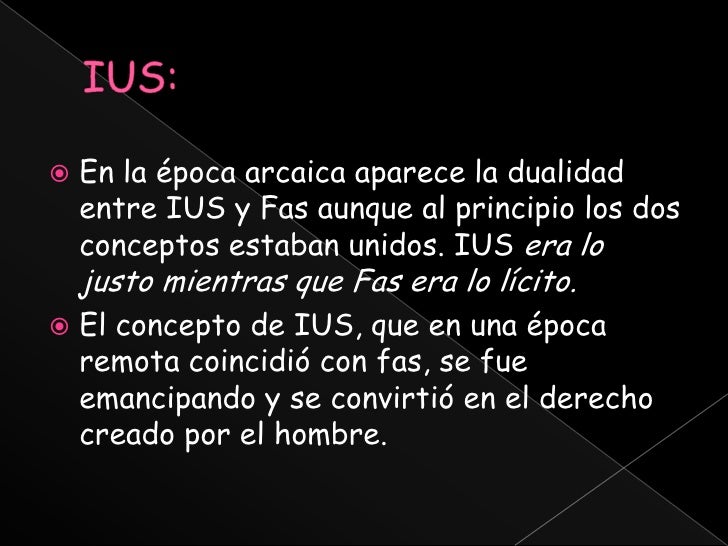 Exposicion Derecho Romano Sshv
