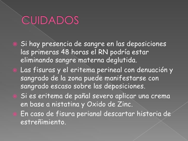 Ha dejado a fumar los primeros resultados