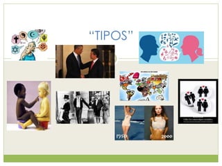 “TIPOS”
 