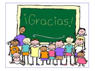 Como influye el maestro en sus estudiantes y características del ambiente físico del aula.