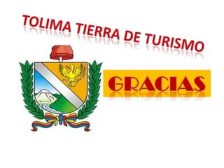 Exposicion de turismo