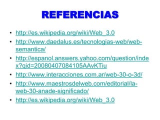 Web3.0