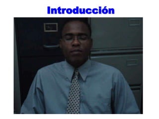 Introducción