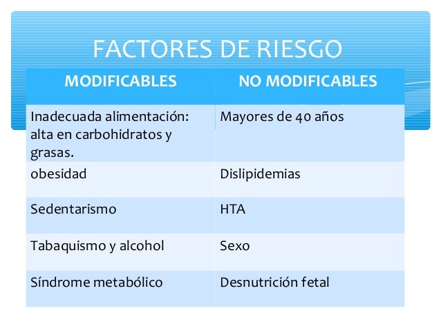 Exposicion diabetes mellitus 2 Exposicion diabetes mellitus 2