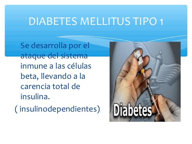 Exposicion diabetes mellitus 2 Exposicion diabetes mellitus 2