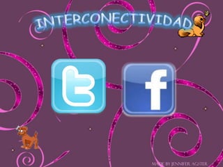 INTERCONECTIVIDAD