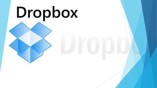 Dropbox 
 